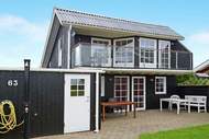 Ferienhaus - Ferienunterkunft in Hemmet (6 Personen)