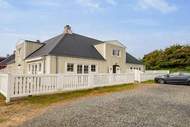 Ferienwohnung - Ferienunterkunft in Ringkøbing (4 Personen)