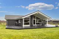 Ferienhaus - Ferienunterkunft in Hemmet (6 Personen)