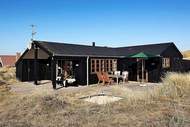 Ferienhaus - Ferienunterkunft in Hvide Sande (6 Personen)