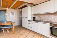 Ferienhaus - Ferienunterkunft in Hemmet (7 Personen)