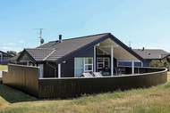 Ferienhaus - Ferienunterkunft in Ringkøbing (6 Personen)