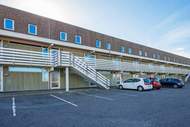 Ferienhaus - Ferienunterkunft in Ringkøbing (4 Personen)