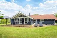 Ferienhaus - Ferienunterkunft in Hemmet (6 Personen)