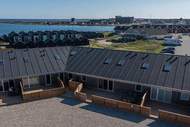Ferienhaus - Ferienunterkunft in Hvide Sande (6 Personen)
