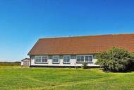 Ferienwohnung - Ferienunterkunft in Hvide Sande (6 Personen)