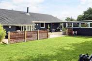 Ferienhaus - Ferienunterkunft in Hemmet (8 Personen)