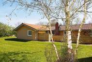 Ferienhaus - Ferienunterkunft in Hemmet (6 Personen)