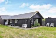 Ferienhaus - Ferienunterkunft in Ringkøbing (8 Personen)