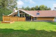 Ferienhaus - Ferienunterkunft in Hemmet (6 Personen)