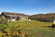 Ferienhaus - Ferienunterkunft in Hvide Sande (6 Personen)