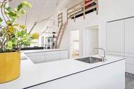 Ferienwohnung - Ferienunterkunft in Ringkøbing (6 Personen)