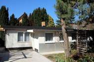 Bungalow Gartenidyll - Ferienunterkunft in Berlin (5 Personen)