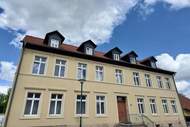 Ferienwohnung - Uta von Ballenstedt 2 Personen - Appartement in Ballenstedt (2 Personen)