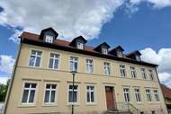 Ferienwohnung - Uta von Ballenstedt 3 Personen - Ferienunterkunft in Ballenstedt (3 Personen)