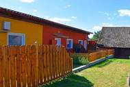 Ferienwohnung - Apartment 3 Rochowsee - Ferienunterkunft in Mirow (2 Personen)