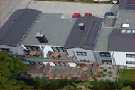 Ferienwohnung - Inselresort Magellan - Ferienunterkunft in Petersdorf (4 Personen)