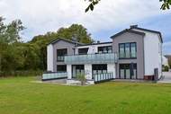 Ferienwohnung - Inselresort Columbus - Ferienunterkunft in Petersdorf (2 Personen)