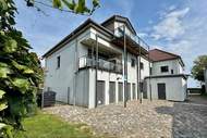 Ferienwohnung - FeWo Sturmeck 67 qm Typ P5 1 OG - Ferienunterkunft in Orth (4 Personen)