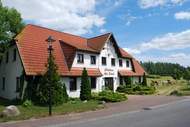 Ferienwohnung - Die Familien Wohnung Wollin - Ferienunterkunft in Barlin (4 Personen)