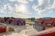 Ferienwohnung - Bades Huk Hohenkirchen-1 Schlafzimmer - Ferienunterkunft in Hohenkirchen (2 Personen)