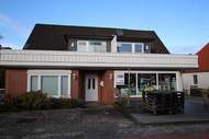 Ferienwohnung - Ferienwohnung Springfloot 1 - 3 Personen - Ferienunterkunft in St. Peter-Ording (3 Personen)