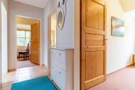 Ferienwohnung - Eiderseeschwalbe I - Ferienunterkunft in St. Peter-Ording (5 Personen)