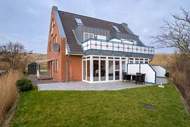 Ferienwohnung - Haus Eriel EG rechts - Ferienunterkunft in St. Peter-Ording (4 Personen)