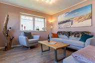 Ferienwohnung - Nis Puk - Ferienunterkunft in St. Peter-Ording (4 Personen)