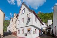 Ferienhaus - Ferienhaus St Goarshausen in der Loreley - Ferienunterkunft in Sankt Goarshausen (10 Personen)