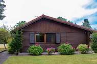 Ferienhaus - Ferienhaus Gick - Ferienunterkunft in Suhlendorf (4 Personen)