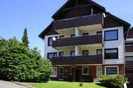 Ferienwohnung - Zauberhexe - Ferienunterkunft in Braunlage (6 Personen)