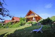 Ferienhaus - Blockhaus III - Ferienunterkunft in Bad Sachsa (4 Personen)