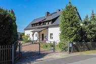 Ferienwohnung - Festungsblick - Ferienunterkunft in Pirna (4 Personen)