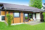 Ferienhaus - Feriendorf Öfingen - 68 qm Typ C Sioux - Ferienunterkunft in Bad Dürrheim (6 Personen)