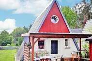 Ferienhaus - Ferienhaus 55 qm - Ferienunterkunft in Perlin (4 Personen)