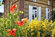 Ferienwohnung - Fewo 50 qm - Ferienunterkunft in Zahrensdorf (2 Personen)