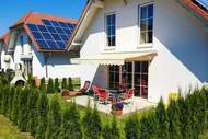 Ferienhaus - Ferienhaus Typ 1 130 qm 6 Pers - Ferienunterkunft in Verchen (6 Personen)