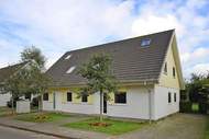Ferienhaus - Teichrose 108 qm 9 Personen - Ferienunterkunft in Mirow (9 Personen)