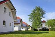 Ferienhaus - FH mit Hund 1-6 Personen 135 qm - Ferienunterkunft in Verchen (6 Personen)