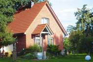 Ferienhaus - Ferienhaus 65 qm - Ferienunterkunft in Plau am See (4 Personen)