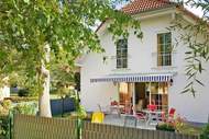 Ferienhaus - FH mit Balkon Seeblick und kleiner Terrasse 7-8 Personen 135 qm - Ferienunterkunft in Verchen (8 Personen)