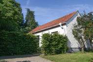 Ferienhaus - Ferienhaus Gänseblümchen - Ferienhaus in Mirow (2 Personen)