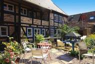 Ferienwohnung - Fewo 38 qm Färbergang Plau am See - Ferienunterkunft in Plau am See (2 Personen)