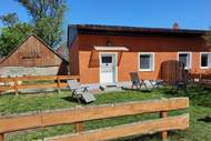 Ferienwohnung - Apartment 1 Peetschsee - Ferienunterkunft in Mirow (2 Personen)