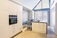 Ferienwohnung - Apartments im MAREMÜRITZ Yachthafen Resort & Spa / Kompass Maisonette 70 qm - Ferienunterkunft in Waren (Müritz) (2 Personen)