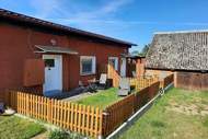 Ferienwohnung - Apartment 2 Wummsee - Ferienunterkunft in Mirow (2 Personen)