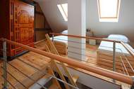 Ferienhaus - Ferienhaus 55 qm - Ferienunterkunft in Neukalen (2 Personen)