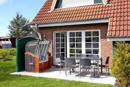 Ferienwohnung - Steert 2 - Ferienunterkunft in Friedrichskoog-Spitze (6 Personen)