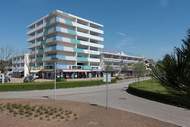 Ferienwohnung - Ferienwohnung Ebbe St Peter-Ording - Ferienunterkunft in St. Peter-Ording (4 Personen)